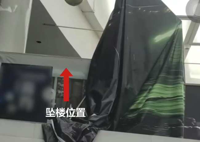 玩CS從5樓墜亡男生即將高三 事故調(diào)查進(jìn)行中