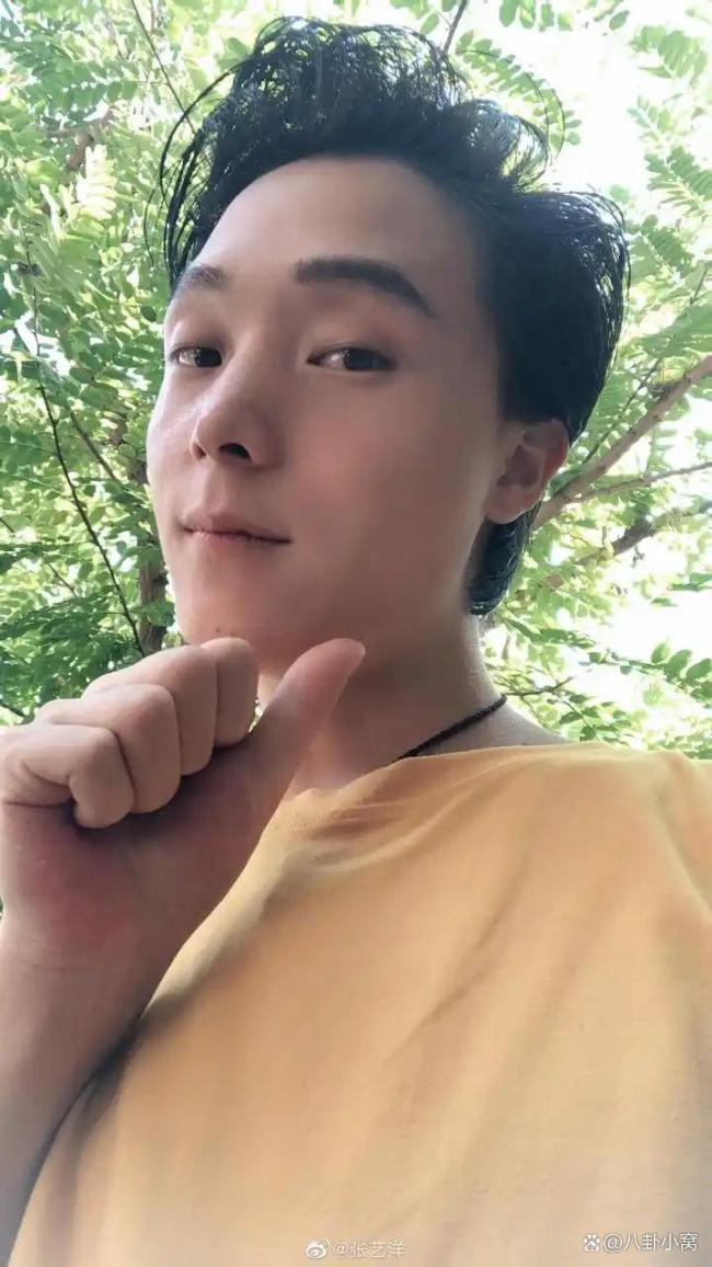 男星杀害16岁女友被枪决 娱乐圈的警钟