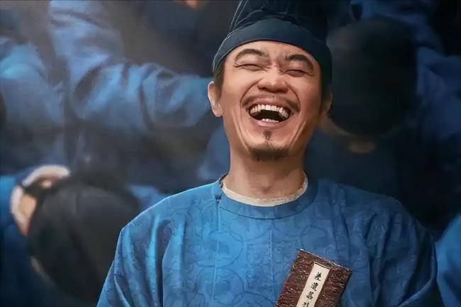 大鹏究竟有什么魅力 为人处世堪称一绝