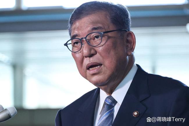 15%關(guān)稅能成為石破茂的救命稻草嗎 協(xié)議毒性高于甜度