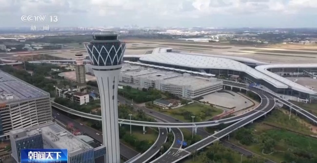 零关税低税率 海南自贸港大步迈向新起点