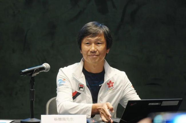 全運(yùn)會(huì)香港賽區(qū)門票最低將約50港元