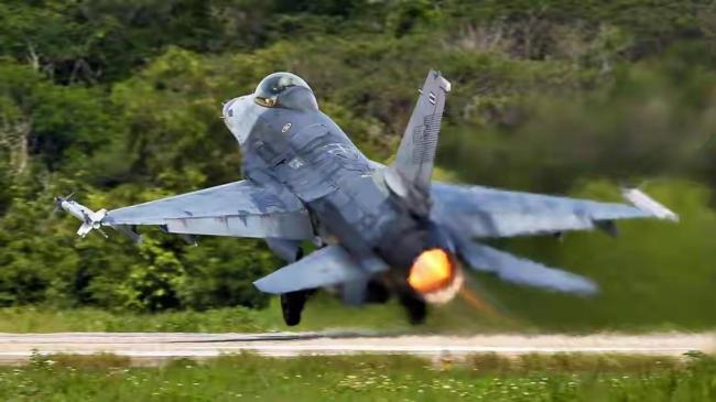 美为何放行F-16和M-60参与泰柬冲突 背后的战略考量