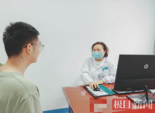 跑酷小伙损伤肝脏?医生:过度运动