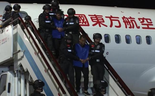  缅东电诈“猪崽”自述：70%是自愿来