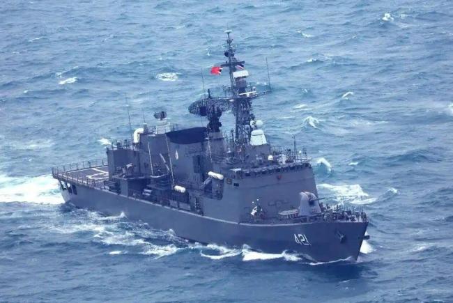 泰国在柬埔寨沿海部署8艘军舰 冲突升级态势紧张