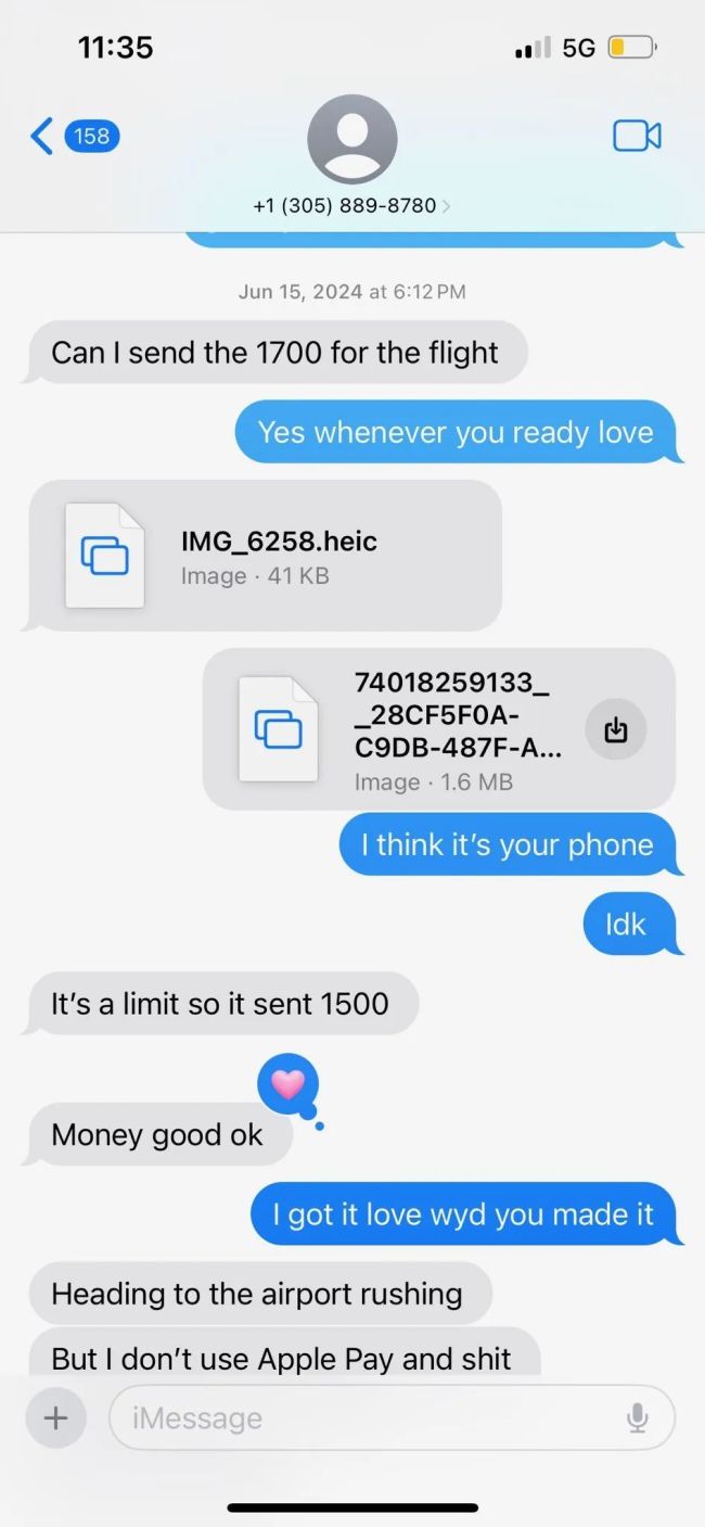 独行侠球星拉塞尔出轨 SQ女星自曝聊天记录