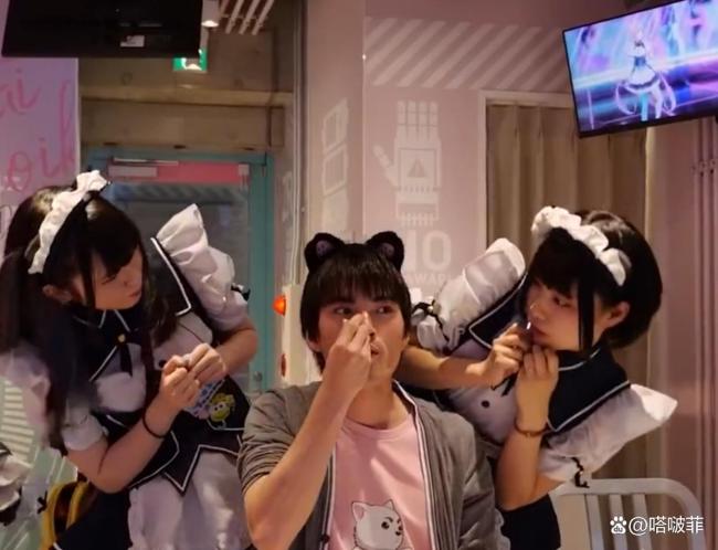 东京性交易场所成游客著名景点，站街女两年收入竟达1.1亿日元！