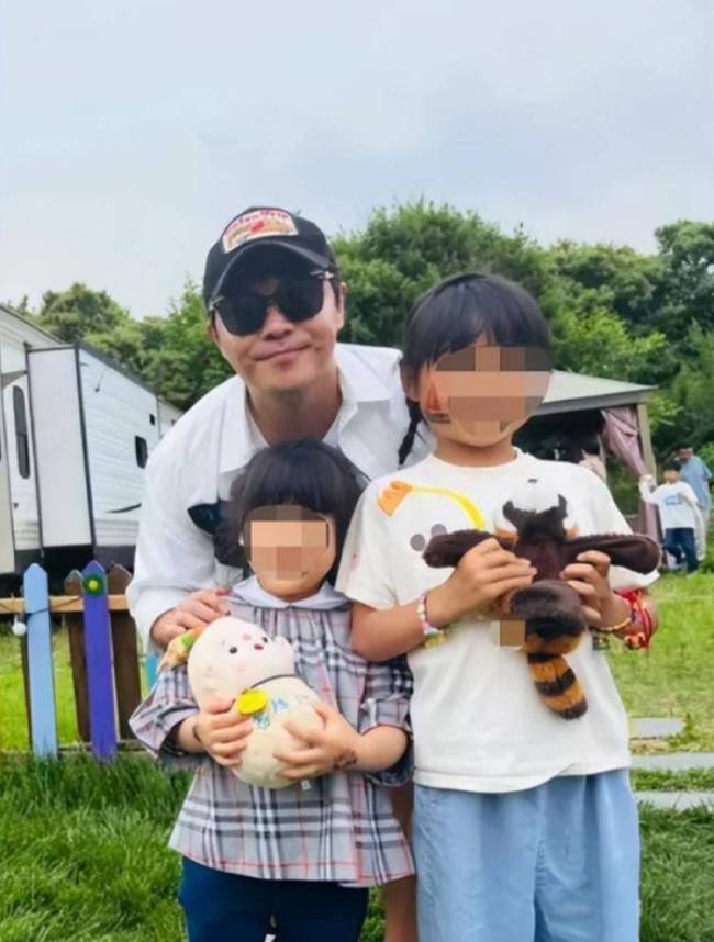 佟丽娅回应和陈思诚离婚后关系 各自精彩新篇章