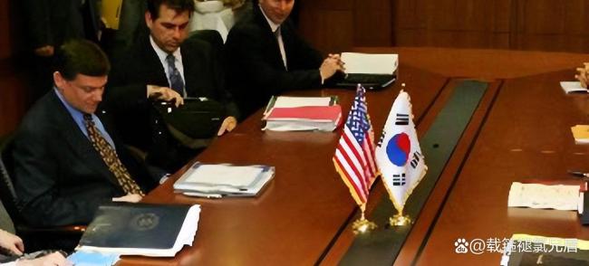 韩国能顶住美国压力吗 贸易战下的硬气表现