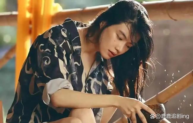 《扫毒风暴》哑火了吗 哑女逆袭成最大赢家