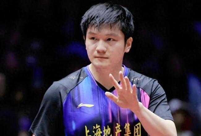 乒超联赛7月26日赛程：王楚钦对徐瑛彬，王曼昱战申裕斌 明星对决悬念迭起