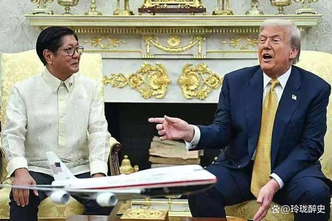专家：杜特尔特阵营赢得重大胜利 弹劾风波终结
