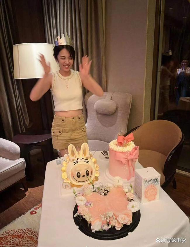 王晓晨维护俞灏明 低调恋情拒炒作