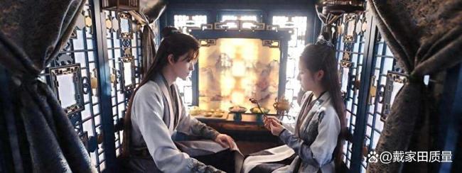 《朝雪录》大结局全是反转 兄弟三人三条路