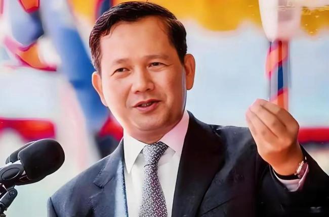 洪森打击电诈：家族利益、地缘博弈与政治算计的深层逻辑