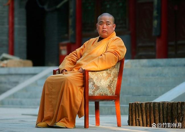 释永信与多名女性有染并有私生子 失联72小时引发关注