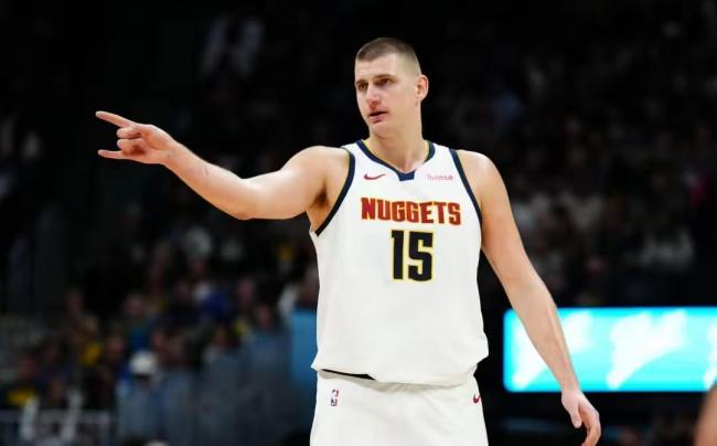 NBA球员生涯正负值历史前十约基奇第一 高阶数据揭示真正价值