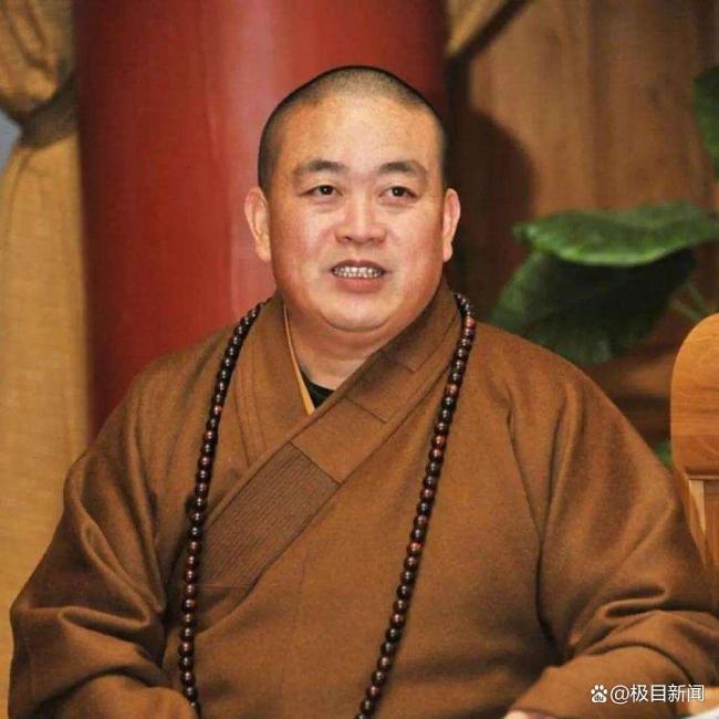 河南辟谣释永信相关警情通报 假通报被官方否认