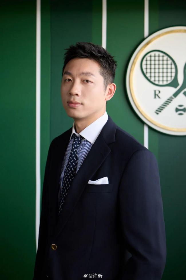 许昕第二阶段6战6胜 老将实力依旧