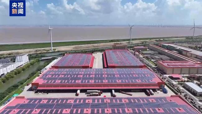 鄉村消費活力釋放：智能家電進村 鮮果加速進城