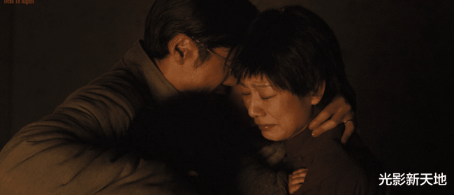 《南京照相馆》：战时孤岛的反抗悲歌 暑期档竞争激烈