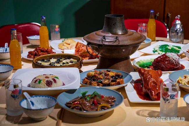 细菌爆表但又常被忽略的 4 种食品，望望你中招了几个