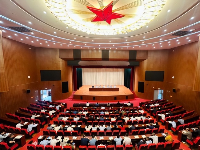 反腐月报释放强信号：6月万人被查！