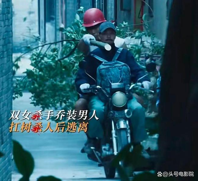 《扫毒风暴》演员演技排名 反派角色各显神通