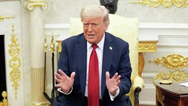 美方为何说中美关税休战期或将延长 贸易谈判迎第三轮交锋