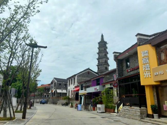 这座中部城市,想靠烧烤出圈 年产值超20亿
