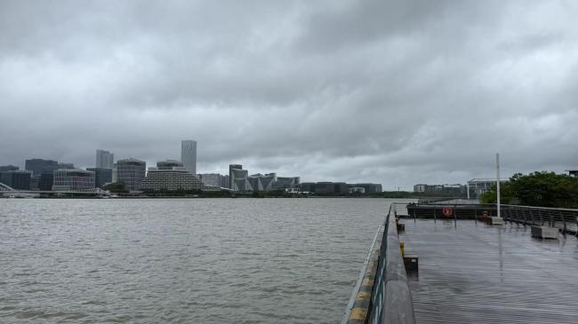 上海已转移安置28万人