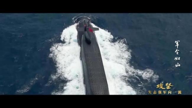 首次披露！潛艇官兵每次出航都要寫下家書封存