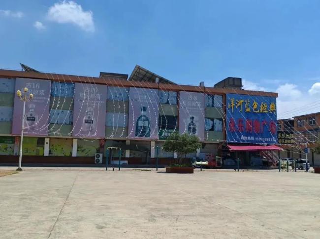 实探释永信颍上老家 村民回忆与看法