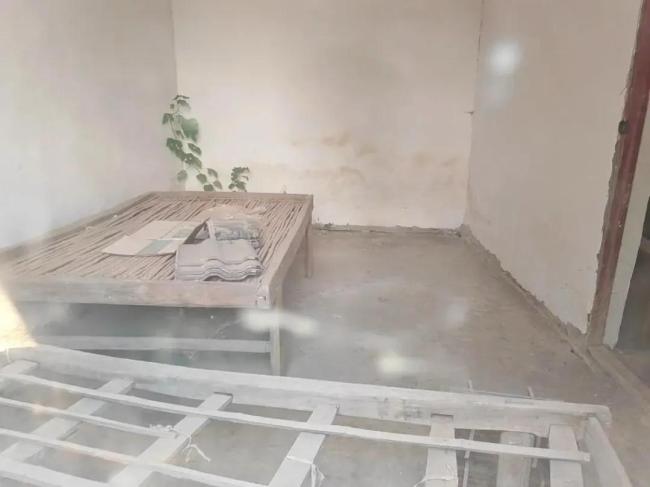 实探释永信颍上老家 村民回忆与看法