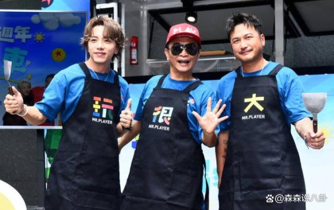 吴宗宪否定负债几十亿贱卖豪宅 谣言激励热议