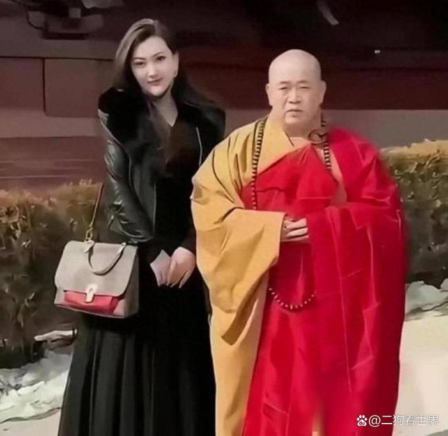 释永信被捕，亲弟被曝失联 少林寺再度陷入风波