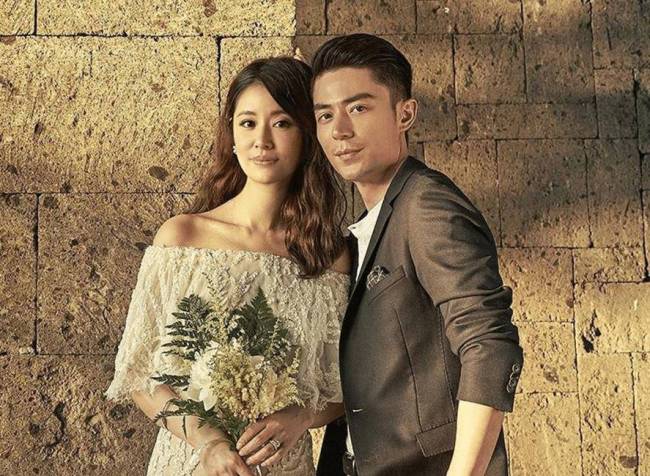 林心如霍建華結(jié)婚九周年 低調(diào)幸福慶祝