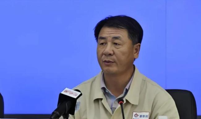 中紀(jì)委連發(fā)12人被查 反腐行動(dòng)持續(xù)加碼