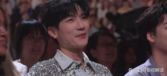 ALin晋级《歌手》总决赛 舞台对决尘埃落定