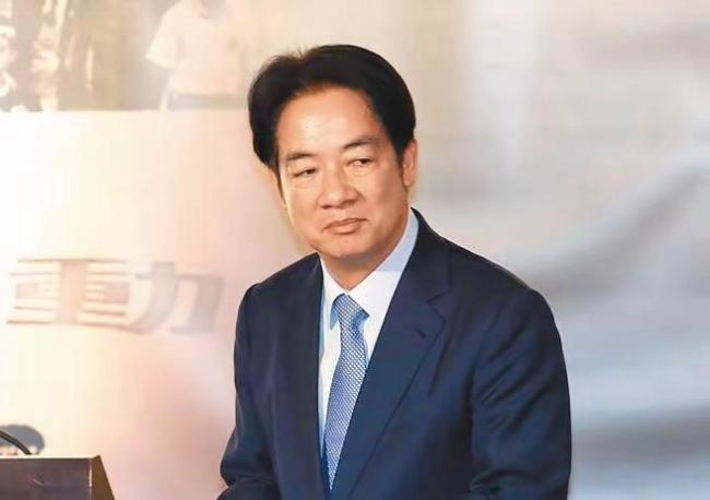 关税冲击日韩都有因应措施，凌涛痛批赖当局：只会喊大罢免