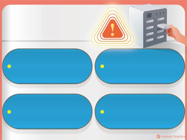 共享充電寶暗藏泄密風(fēng)險(xiǎn) 小心數(shù)據(jù)被偷走