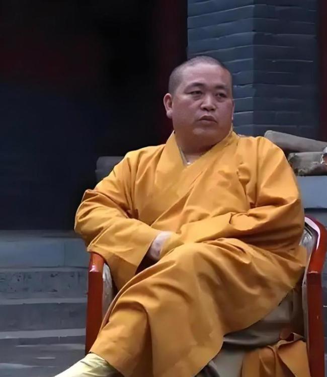 游客称少林寺比之前清净许多 商业化退潮后的宁静