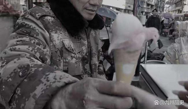 蜜雪冰城 音乐节柠檬水 低价策略撬动全球市场