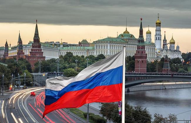 派特使 部署核潛艇 美國能否力壓普京會晤澤連斯基