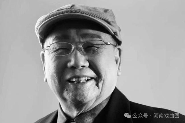 著名豫剧表演艺术家王善朴去世