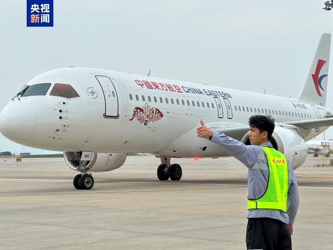 时政微观察丨集中力量办好自己的事