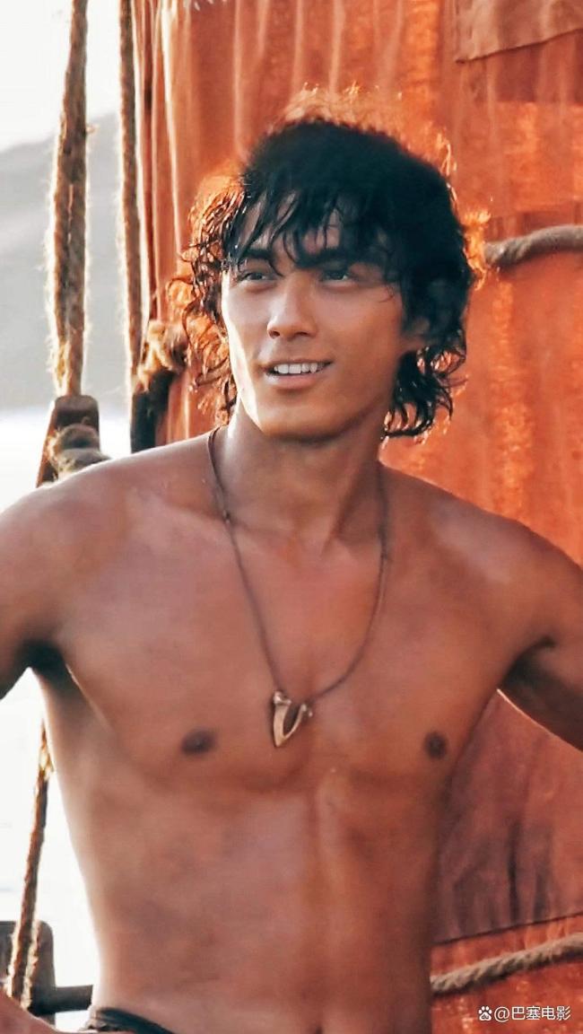 《东极岛》北京首映，首波口碑已出炉