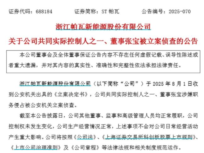 54岁中南大学博导被立案侦查 涉嫌职务侵占
