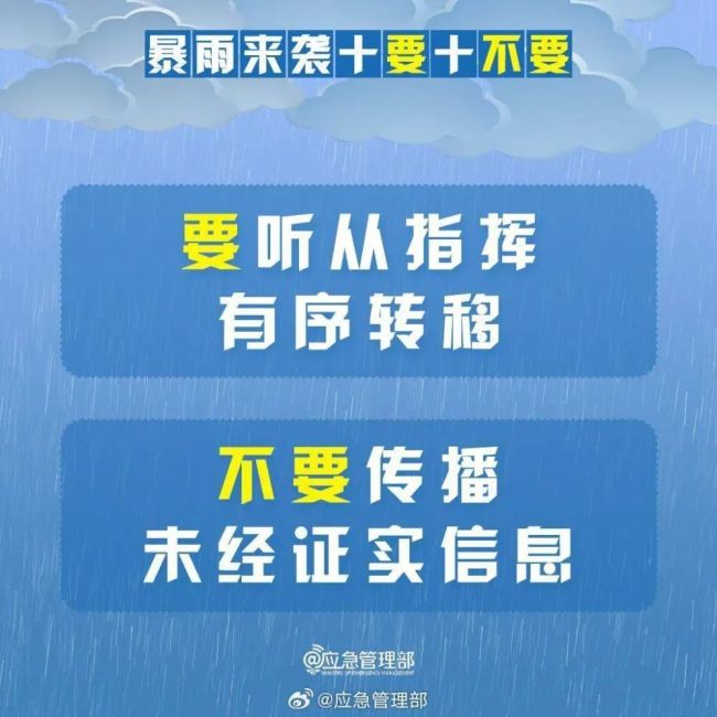 暴雨、大暴雨、特大暴雨！广东开启疯狂泼水模式